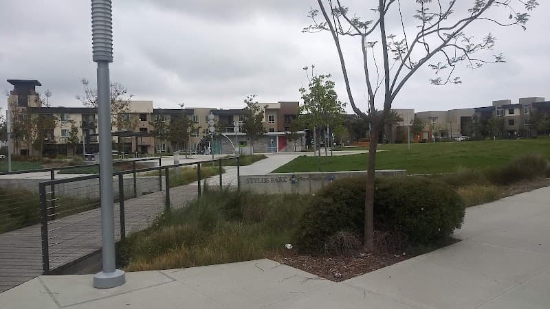 Otay Ranch Town Center in Otay Ranch, California