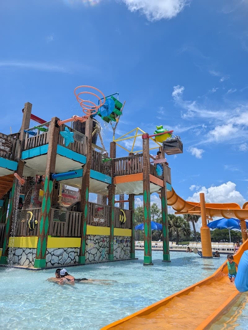 Paradise Cove in Pembroke Pines, Florida