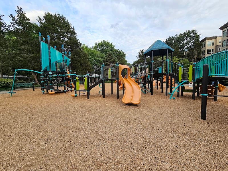 Rates splash pad
