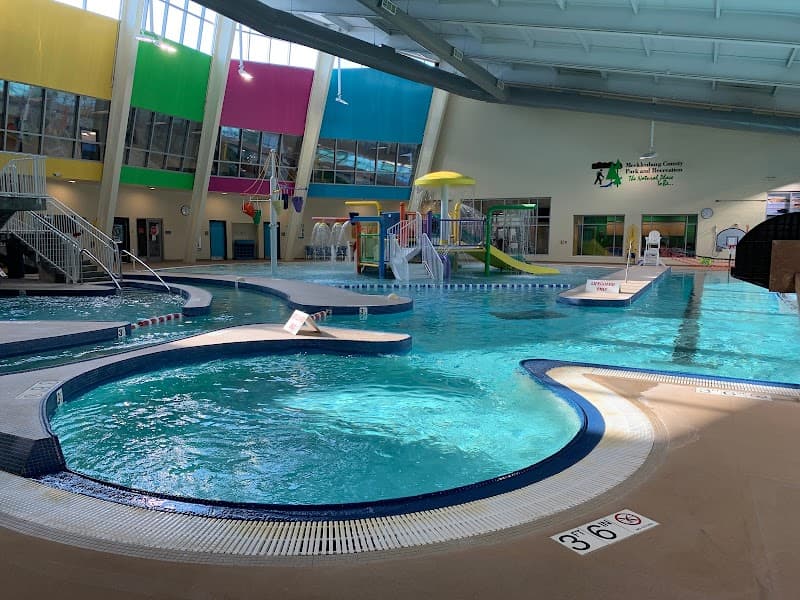 Ray's Splash Planet splash pad