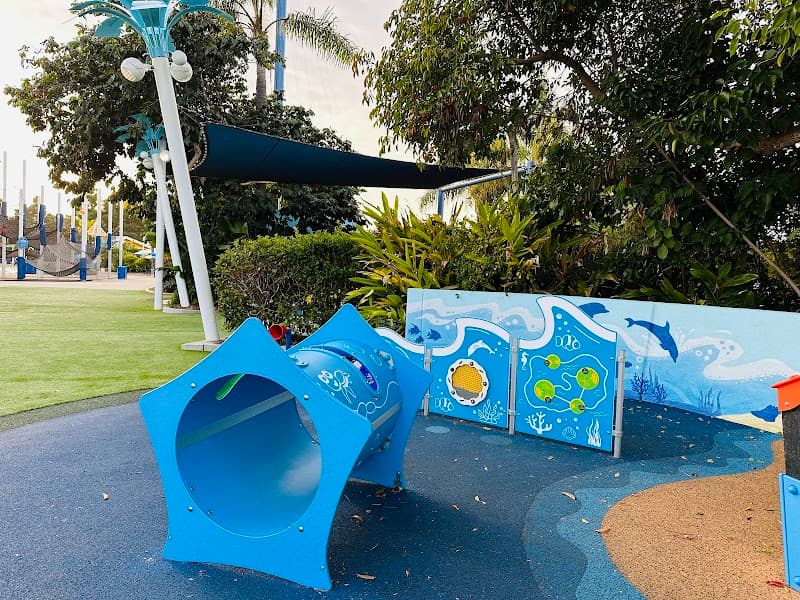 Rescue Jr. Splash Pad splash pad
