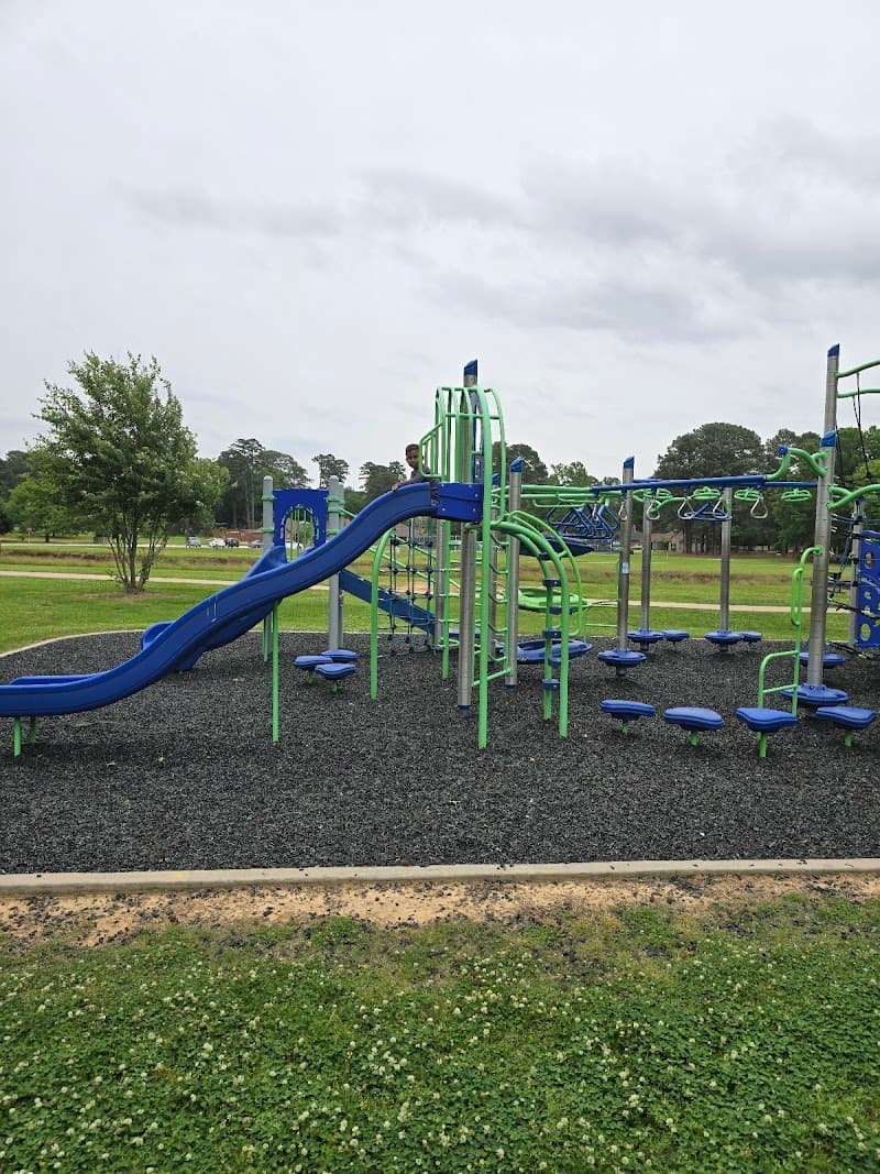 Rotary Park Splash Pad splash pad