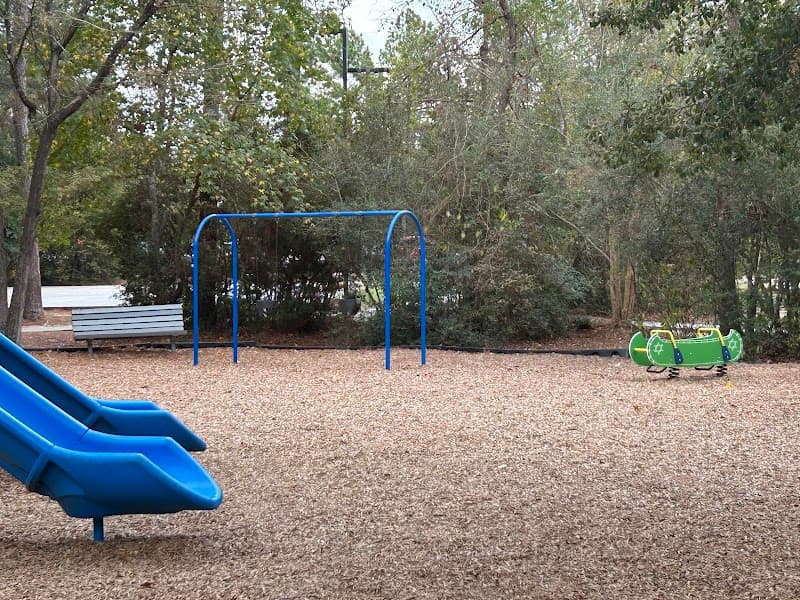 Sawmill Park Sprayground splash pad