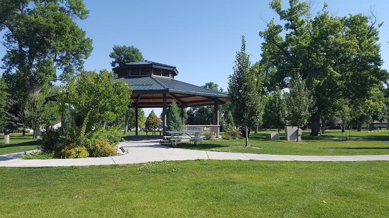 South Park Splash Pad splash pad