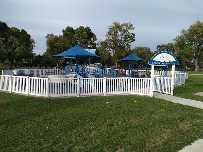 South Park Splash Pad splash pad