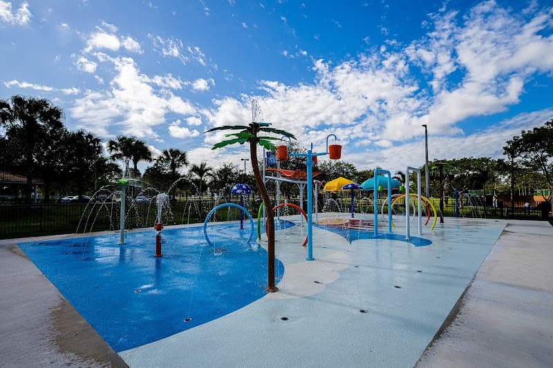 Splash-N-Play in Coral Springs, Florida