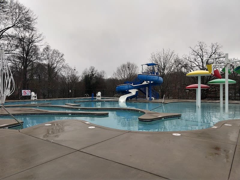 Splash Pads splash pad