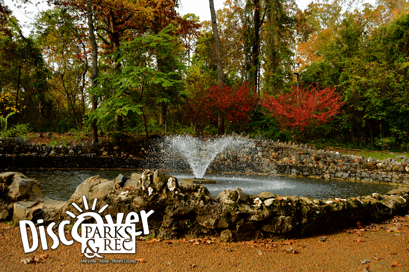 Springbrook Park splash pad
