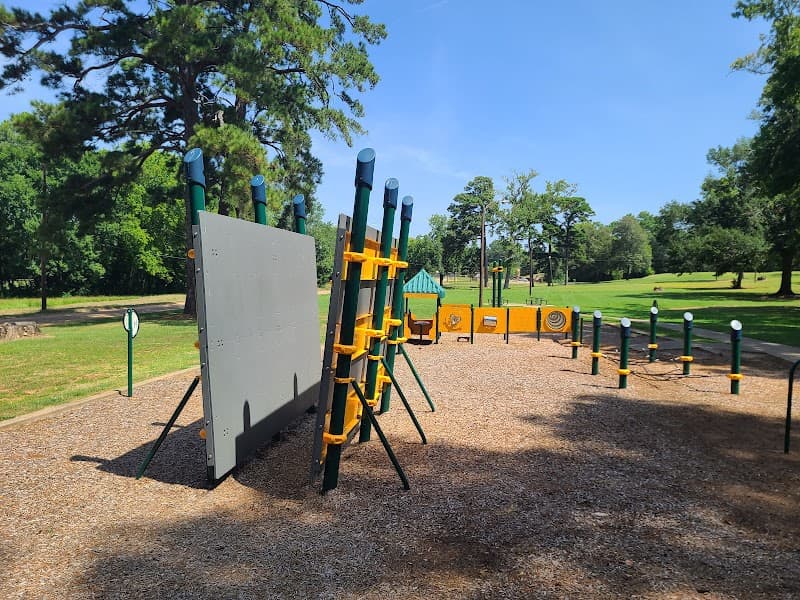 Stamper Park Splash Pad splash pad