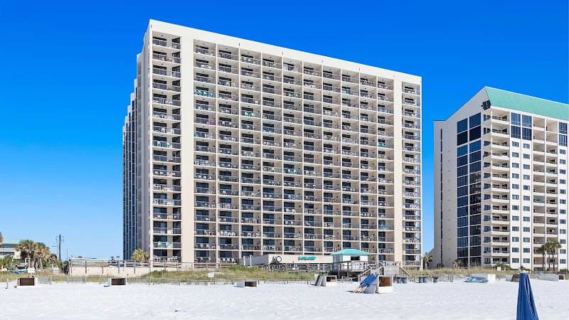 SunDestin Beach Resort & Hotel Splash Pad splash pad