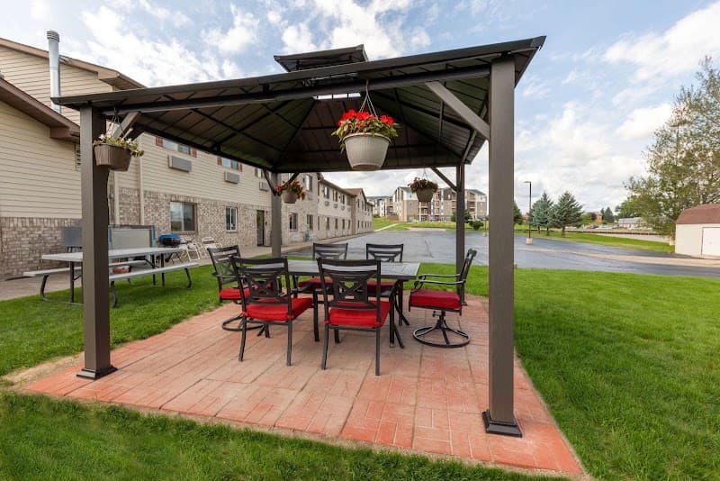 Super 8 by Wyndham Big Rapids in Big Rapids, Michigan