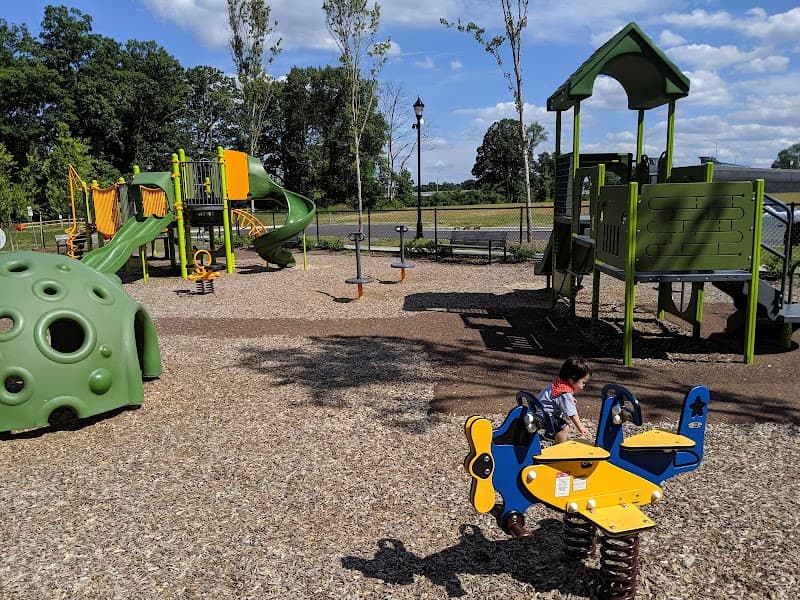 The Station at Riverdale Park in Riverdale Park, Maryland