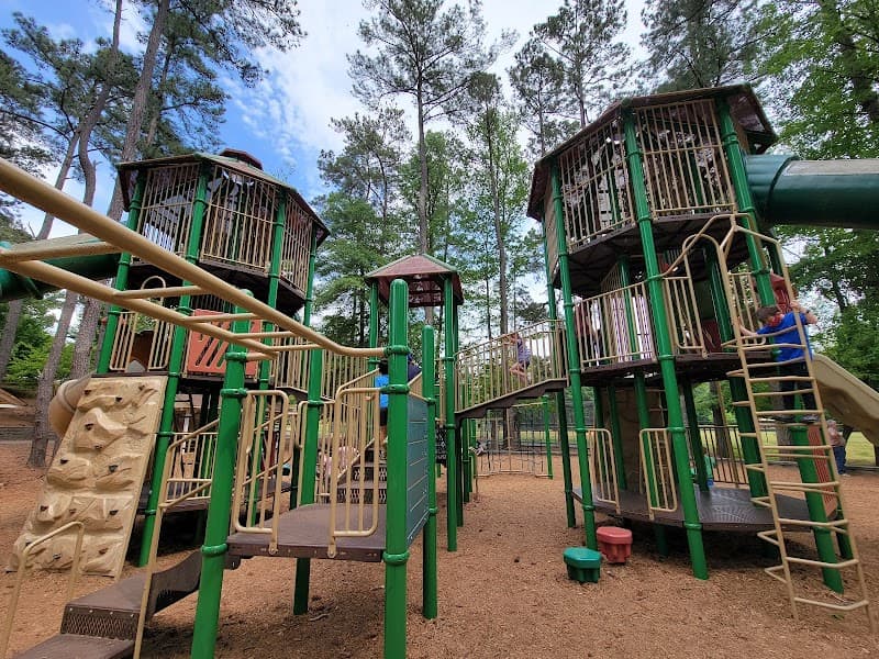 Waleska Splash Pad splash pad