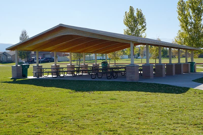 Western Springs Park Splash Pad splash pad