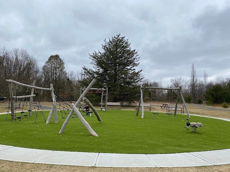 Willingboro Country Club in Willingboro, New Jersey