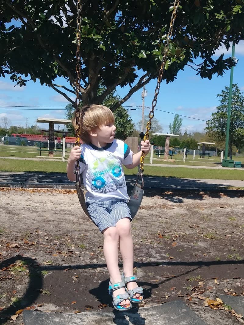 Woolmarket Community Park Splash Pad splash pad